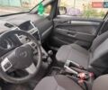 Сірий Опель Зафіра, об'ємом двигуна 1.8 л та пробігом 203 тис. км за 7100 $, фото 92 на Automoto.ua