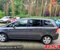 Серый Опель Зафира, объемом двигателя 1.6 л и пробегом 204 тыс. км за 7500 $, фото 4 на Automoto.ua