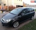 Серый Опель Зафира, объемом двигателя 1.6 л и пробегом 280 тыс. км за 6500 $, фото 8 на Automoto.ua