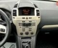 Серый Опель Зафира, объемом двигателя 1.6 л и пробегом 200 тыс. км за 6199 $, фото 47 на Automoto.ua
