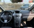 Серый Опель Зафира, объемом двигателя 1.6 л и пробегом 278 тыс. км за 5190 $, фото 13 на Automoto.ua
