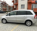 Серый Опель Зафира, объемом двигателя 1.7 л и пробегом 222 тыс. км за 6600 $, фото 10 на Automoto.ua