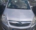 Серый Опель Зафира, объемом двигателя 1.7 л и пробегом 295 тыс. км за 5500 $, фото 1 на Automoto.ua