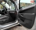 Серый Опель Зафира, объемом двигателя 1.7 л и пробегом 268 тыс. км за 4990 $, фото 48 на Automoto.ua