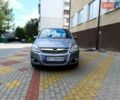 Серый Опель Зафира, объемом двигателя 1.8 л и пробегом 236 тыс. км за 6399 $, фото 2 на Automoto.ua