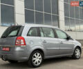 Опель Зафира 2009 в Белой Церкве на Automoto.ua Серый Опель Зафира, объемом двигателя 1.8 л и пробегом 229 тыс. км за 5950 $, фото 39 на Automoto.ua
