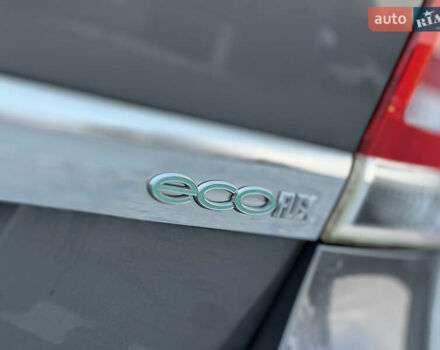 Серый Опель Зафира, объемом двигателя 1.6 л и пробегом 181 тыс. км за 6500 $, фото 21 на Automoto.ua