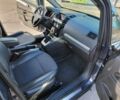 Сірий Опель Зафіра, об'ємом двигуна 1.8 л та пробігом 251 тис. км за 6500 $, фото 6 на Automoto.ua