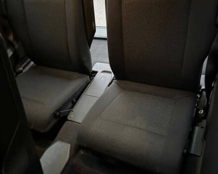 Опель Зафира 2009 в Ровно на Automoto.ua Серый Опель Зафира, объемом двигателя 1.6 л и пробегом 210 тыс. км за 5950 $, фото 14 на Automoto.ua