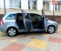 Серый Опель Зафира, объемом двигателя 1.8 л и пробегом 236 тыс. км за 6399 $, фото 25 на Automoto.ua