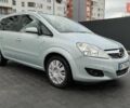 Опель Зафіра 2009 у Львові на Automoto.ua Сірий Опель Зафіра, об'ємом двигуна 1.6 л та пробігом 261 тис. км за 6500 $, фото 1 на Automoto.ua