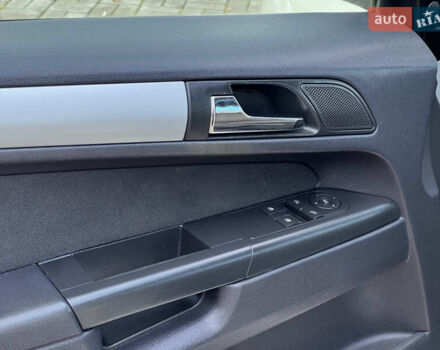 Серый Опель Зафира, объемом двигателя 1.69 л и пробегом 290 тыс. км за 6250 $, фото 24 на Automoto.ua