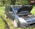 Сірий Опель Зафіра, об'ємом двигуна 1.6 л та пробігом 171 тис. км за 6900 $, фото 1 на Automoto.ua