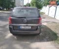 Опель Зафира 2009 в Белой Церкве на Automoto.ua Серый Опель Зафира, объемом двигателя 1.9 л и пробегом 230 тыс. км за 7200 $, фото 10 на Automoto.ua