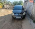 Сірий Опель Зафіра, об'ємом двигуна 1.6 л та пробігом 210 тис. км за 6200 $, фото 1 на Automoto.ua