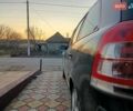 Сірий Опель Зафіра, об'ємом двигуна 1.7 л та пробігом 220 тис. км за 6200 $, фото 5 на Automoto.ua
