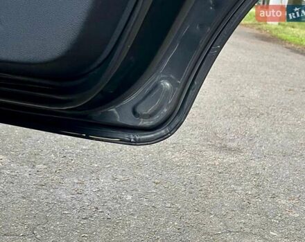 Серый Опель Зафира, объемом двигателя 1.6 л и пробегом 208 тыс. км за 6550 $, фото 75 на Automoto.ua