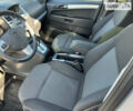 Сірий Опель Зафіра, об'ємом двигуна 1.91 л та пробігом 237 тис. км за 6400 $, фото 8 на Automoto.ua