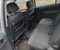 Сірий Опель Зафіра, об'ємом двигуна 1.6 л та пробігом 231 тис. км за 5500 $, фото 7 на Automoto.ua