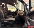 Серый Опель Зафира, объемом двигателя 1.8 л и пробегом 204 тыс. км за 6000 $, фото 6 на Automoto.ua