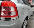 Серый Опель Зафира, объемом двигателя 1.7 л и пробегом 268 тыс. км за 4990 $, фото 18 на Automoto.ua