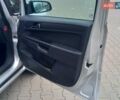 Серый Опель Зафира, объемом двигателя 1.6 л и пробегом 229 тыс. км за 6800 $, фото 11 на Automoto.ua