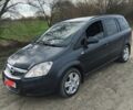 Сірий Опель Зафіра, об'ємом двигуна 1.7 л та пробігом 200 тис. км за 6300 $, фото 1 на Automoto.ua