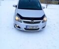 Сірий Опель Зафіра, об'ємом двигуна 1.7 л та пробігом 318 тис. км за 5950 $, фото 1 на Automoto.ua