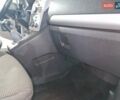 Серый Опель Зафира, объемом двигателя 1.7 л и пробегом 231 тыс. км за 6500 $, фото 34 на Automoto.ua