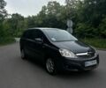 Сірий Опель Зафіра, об'ємом двигуна 1.91 л та пробігом 257 тис. км за 4100 $, фото 1 на Automoto.ua
