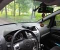 Серый Опель Зафира, объемом двигателя 1.7 л и пробегом 207 тыс. км за 6000 $, фото 5 на Automoto.ua