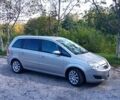 Серый Опель Зафира, объемом двигателя 1.7 л и пробегом 260 тыс. км за 6200 $, фото 7 на Automoto.ua