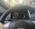 Серый Опель Зафира, объемом двигателя 1.7 л и пробегом 260 тыс. км за 6200 $, фото 1 на Automoto.ua