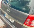 Серый Опель Зафира, объемом двигателя 1.7 л и пробегом 230 тыс. км за 5900 $, фото 7 на Automoto.ua