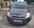 Опель Зафира 2009 в Белой Церкве на Automoto.ua Серый Опель Зафира, объемом двигателя 1.9 л и пробегом 230 тыс. км за 7200 $, фото 1 на Automoto.ua