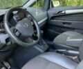 Сірий Опель Зафіра, об'ємом двигуна 1.7 л та пробігом 350 тис. км за 7300 $, фото 1 на Automoto.ua