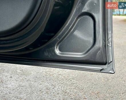 Серый Опель Зафира, объемом двигателя 1.6 л и пробегом 208 тыс. км за 6550 $, фото 76 на Automoto.ua