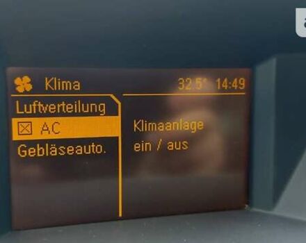 Сірий Опель Зафіра, об'ємом двигуна 1.6 л та пробігом 199 тис. км за 7200 $, фото 2 на Automoto.ua