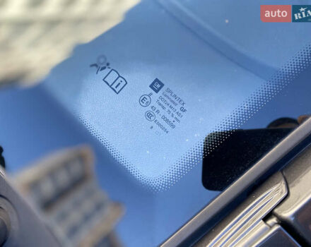 Серый Опель Зафира, объемом двигателя 1.8 л и пробегом 190 тыс. км за 7450 $, фото 24 на Automoto.ua