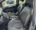 Серый Опель Зафира, объемом двигателя 1.69 л и пробегом 245 тыс. км за 6200 $, фото 8 на Automoto.ua