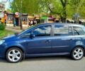 Сірий Опель Зафіра, об'ємом двигуна 1.8 л та пробігом 279 тис. км за 8500 $, фото 1 на Automoto.ua