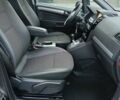 Сірий Опель Зафіра, об'ємом двигуна 1.8 л та пробігом 202 тис. км за 6400 $, фото 18 на Automoto.ua