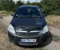 Сірий Опель Зафіра, об'ємом двигуна 1.7 л та пробігом 222 тис. км за 5800 $, фото 1 на Automoto.ua