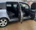 Серый Опель Зафира, объемом двигателя 1.7 л и пробегом 180 тыс. км за 6900 $, фото 3 на Automoto.ua