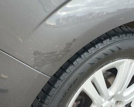 Сірий Опель Зафіра, об'ємом двигуна 1.8 л та пробігом 228 тис. км за 6500 $, фото 44 на Automoto.ua