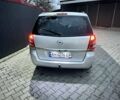 Сірий Опель Зафіра, об'ємом двигуна 1.69 л та пробігом 260 тис. км за 7300 $, фото 15 на Automoto.ua