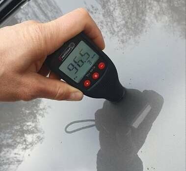 Сірий Опель Зафіра, об'ємом двигуна 1.8 л та пробігом 228 тис. км за 6500 $, фото 48 на Automoto.ua