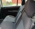 Серый Опель Зафира, объемом двигателя 1.7 л и пробегом 458 тыс. км за 5000 $, фото 14 на Automoto.ua