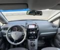 Серый Опель Зафира, объемом двигателя 1.7 л и пробегом 245 тыс. км за 6300 $, фото 3 на Automoto.ua