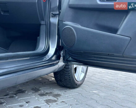 Серый Опель Зафира, объемом двигателя 1.6 л и пробегом 181 тыс. км за 6500 $, фото 68 на Automoto.ua